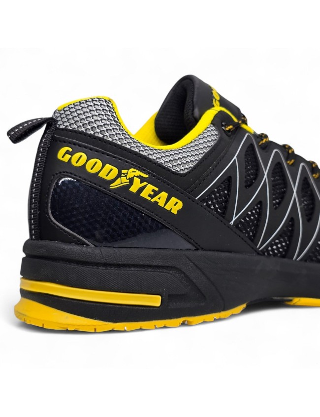 Buty robocze Goodyear Safety Trainers S1P Buty robocze Goodyear Safety Trainers S1P