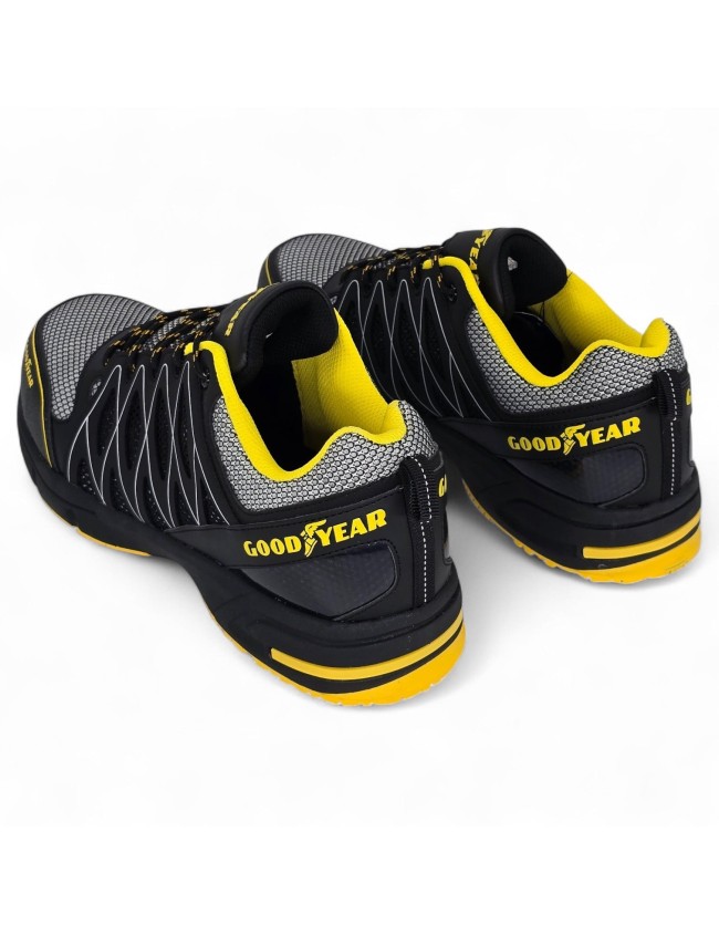Buty robocze Goodyear Safety Trainers S1P Buty robocze Goodyear Safety Trainers S1P