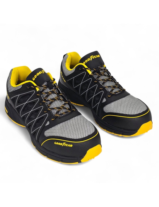 Buty robocze Goodyear Safety Trainers S1P Buty robocze Goodyear Safety Trainers S1P