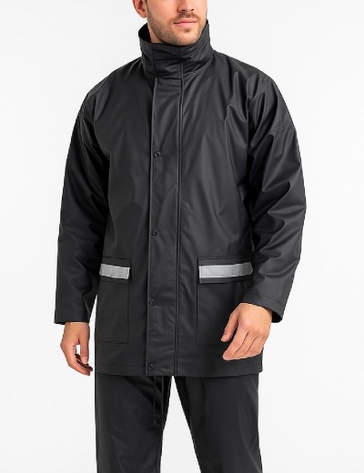 Geaca impermeabila stretch Bisley Forecast