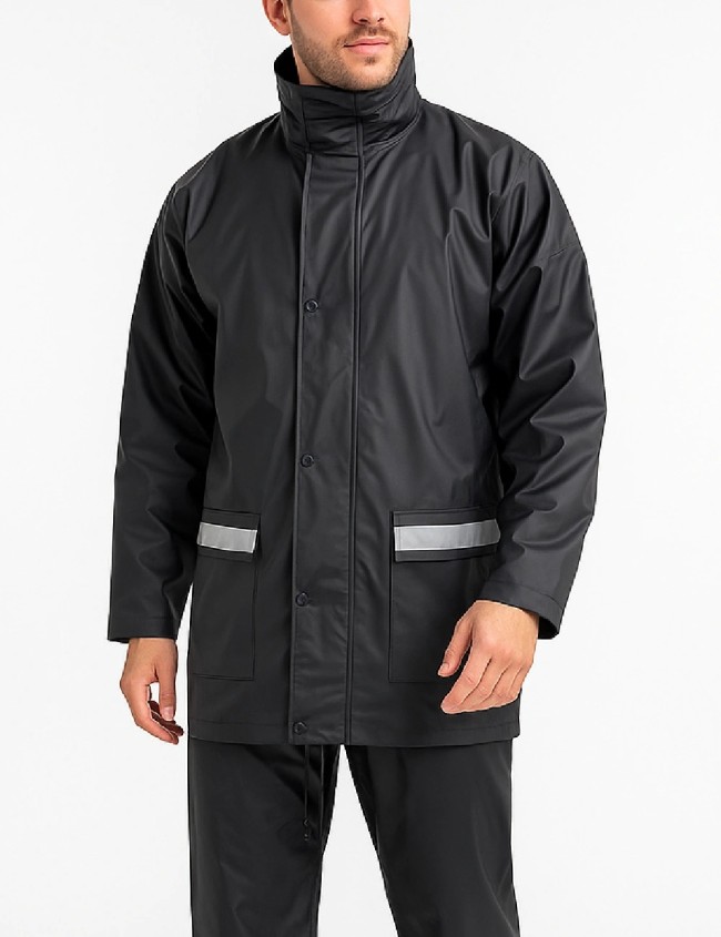 Geaca impermeabila stretch Bisley Forecast