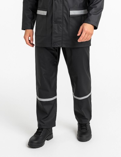 Pantaloni de ploaie stretch Bisley Forecast