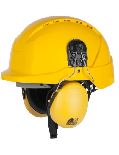 Casti protectie de protectie pentru casca Protekt IHA 110 02