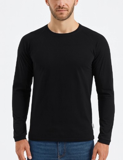 Tricou Street cu maneca lunga si logodna