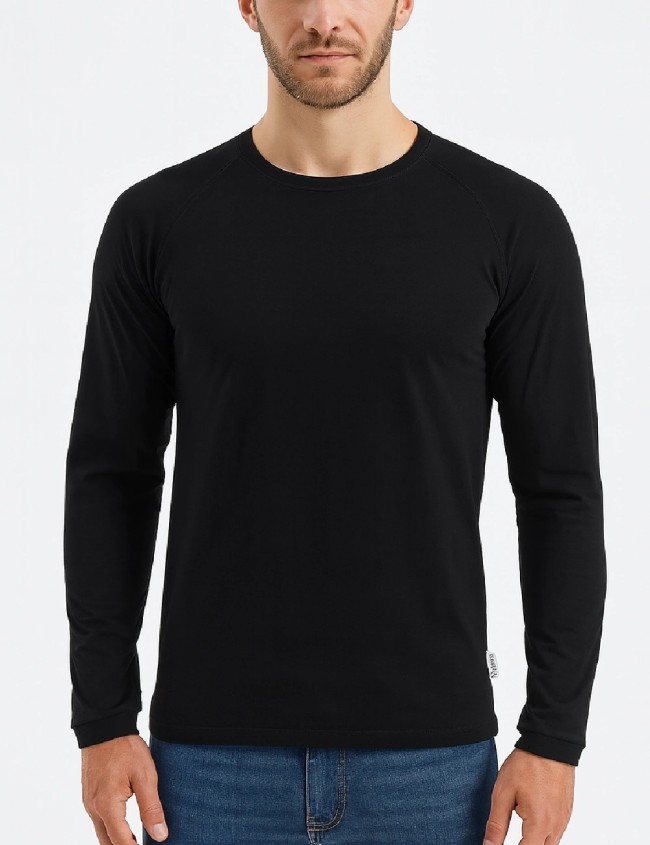 Tricou Street cu maneca lunga si logodna