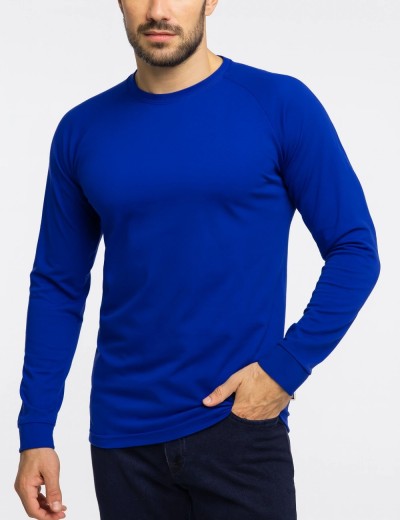 Tricou Street cu maneca lunga si logodna