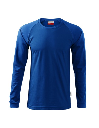 Tricou Street cu maneca lunga si logodna