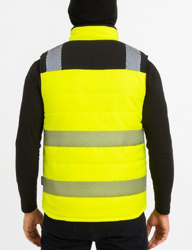 Vesta reflectorizanta izolata VS-1942L