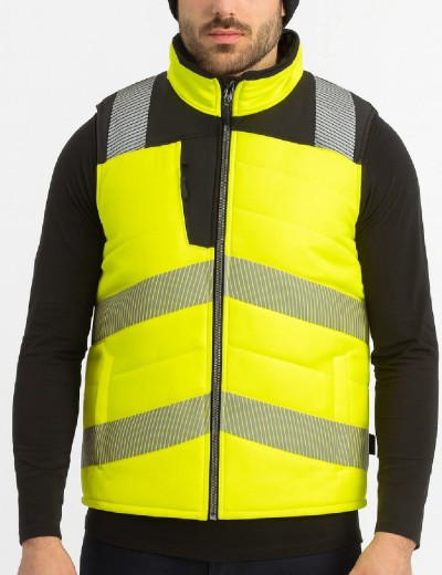 Vesta reflectorizanta izolata VS-1942L