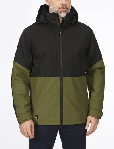 Geaca impermeabila izolata Snickers 1104