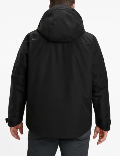 Geaca impermeabila izolata Snickers 1104