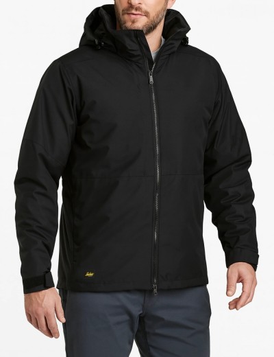 Geaca impermeabila izolata Snickers 1104