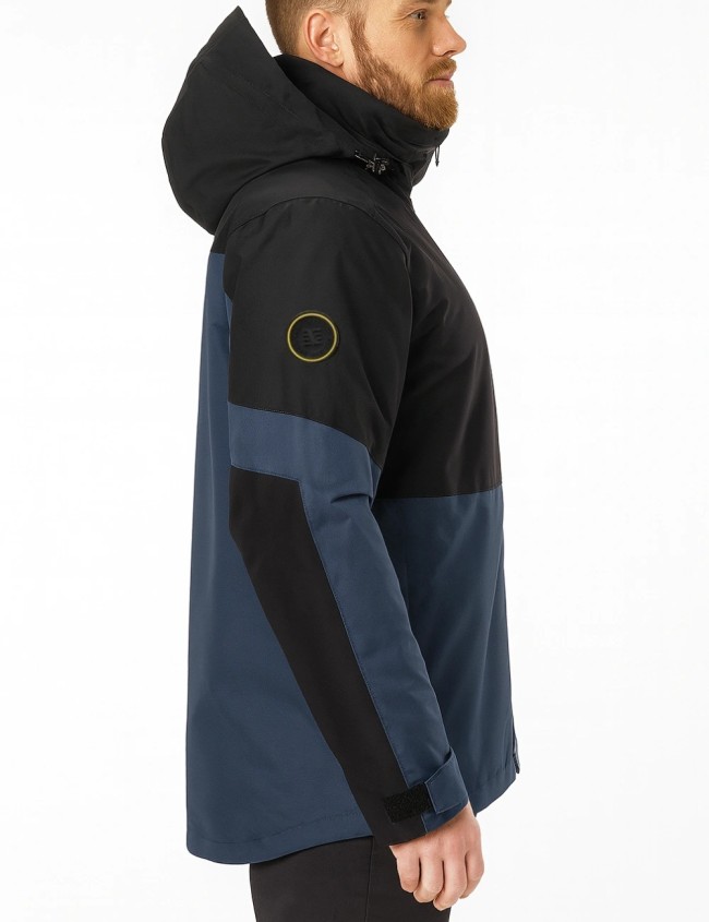 Geaca impermeabila izolata Snickers 1104