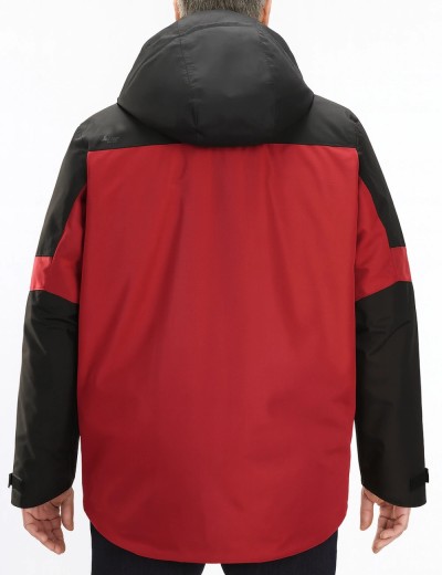 Geaca impermeabila izolata Snickers 1104