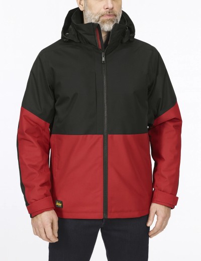 Geaca impermeabila izolata Snickers 1104