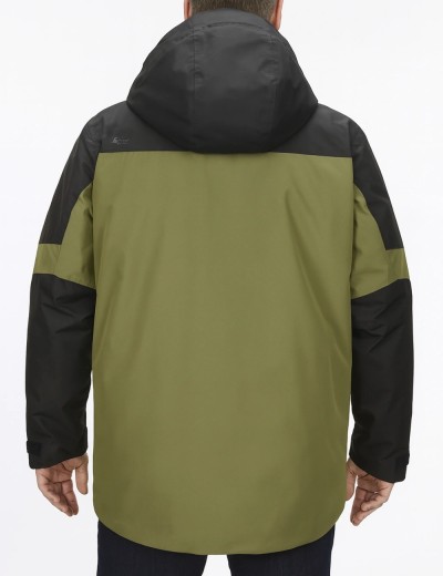 Geaca impermeabila izolata Snickers 1104