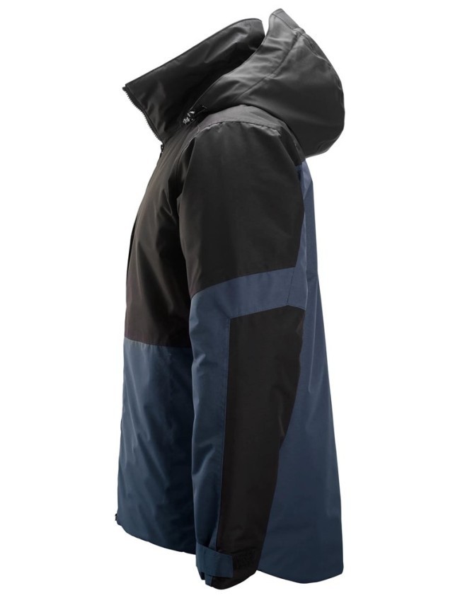 Geaca impermeabila izolata Snickers 1104