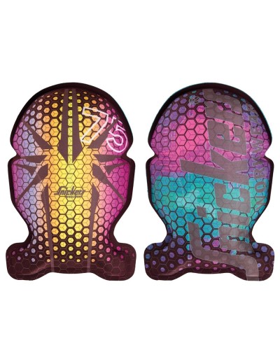 Genunchiere Snickers 9128