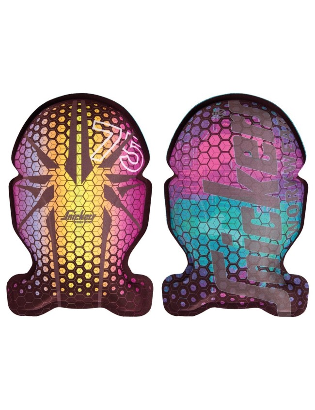 Genunchiere Snickers 9128