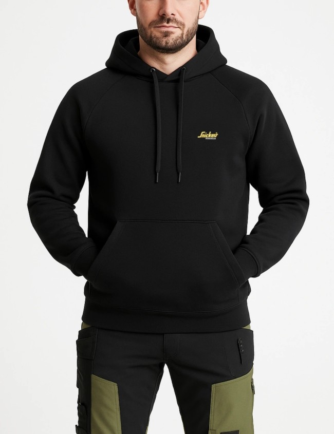 Hanorac de lucru Snickers 2896