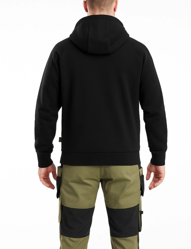 Hanorac de lucru Snickers 2896