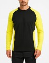 Koszulka z długim rękawem longsleeve Snickers 2450 Koszulka z długim rękawem longsleeve Snickers 2450