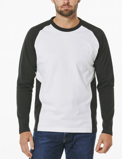 Tricou cu maneca lunga Snickers 2450