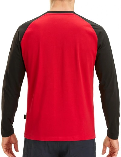 Tricou cu maneca lunga Snickers 2450