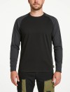 Tricou cu maneca lunga Snickers 2450