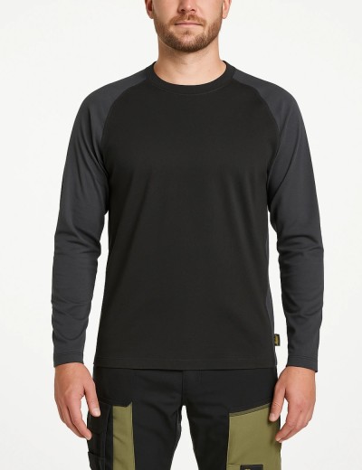 Tricou cu maneca lunga Snickers 2450