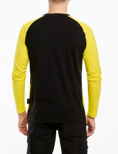 Tricou cu maneca lunga Snickers 2450