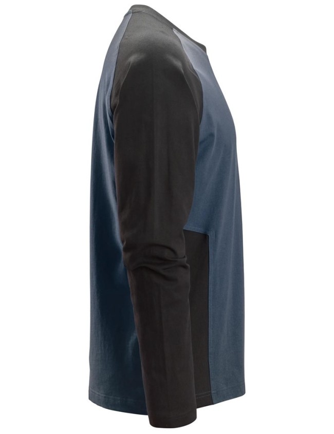 Tricou cu maneca lunga Snickers 2450