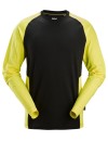 Tricou cu maneca lunga Snickers 2450
