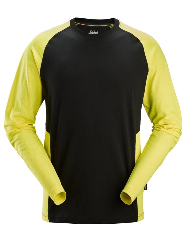 Tricou cu maneca lunga Snickers 2450