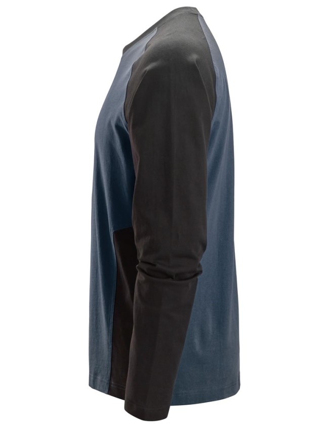 Tricou cu maneca lunga Snickers 2450