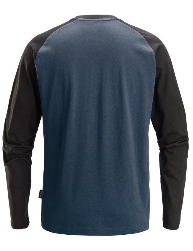 Tricou cu maneca lunga Snickers 2450