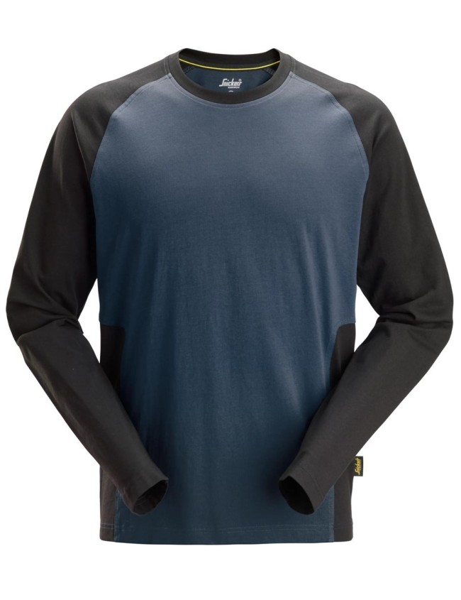 Tricou cu maneca lunga Snickers 2450