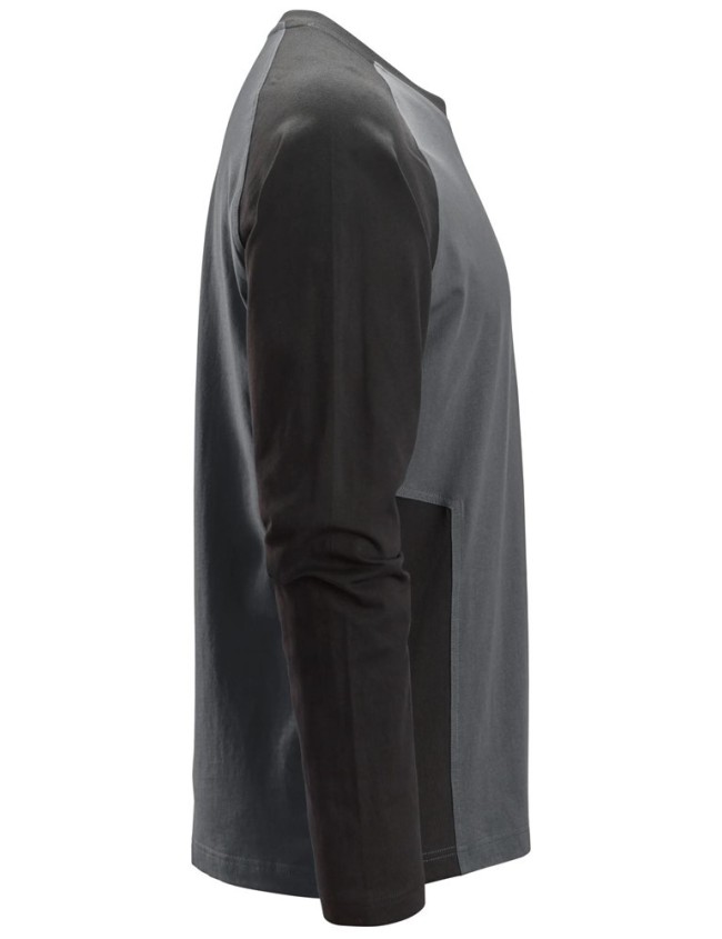 Tricou cu maneca lunga Snickers 2450