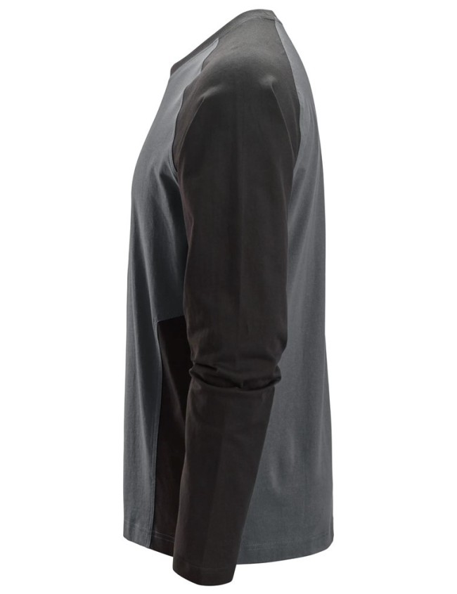 Tricou cu maneca lunga Snickers 2450