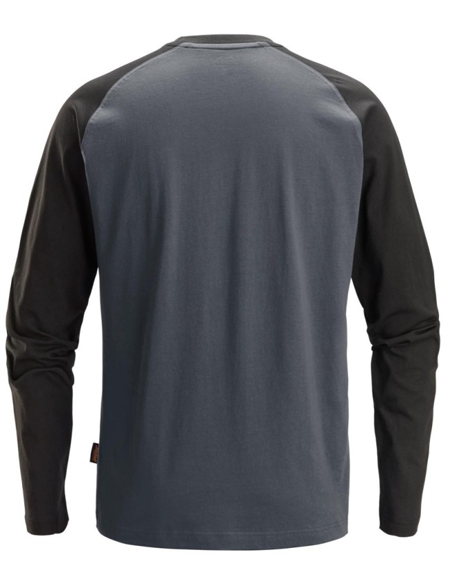 Tricou cu maneca lunga Snickers 2450