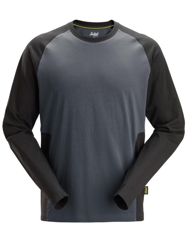 Tricou cu maneca lunga Snickers 2450