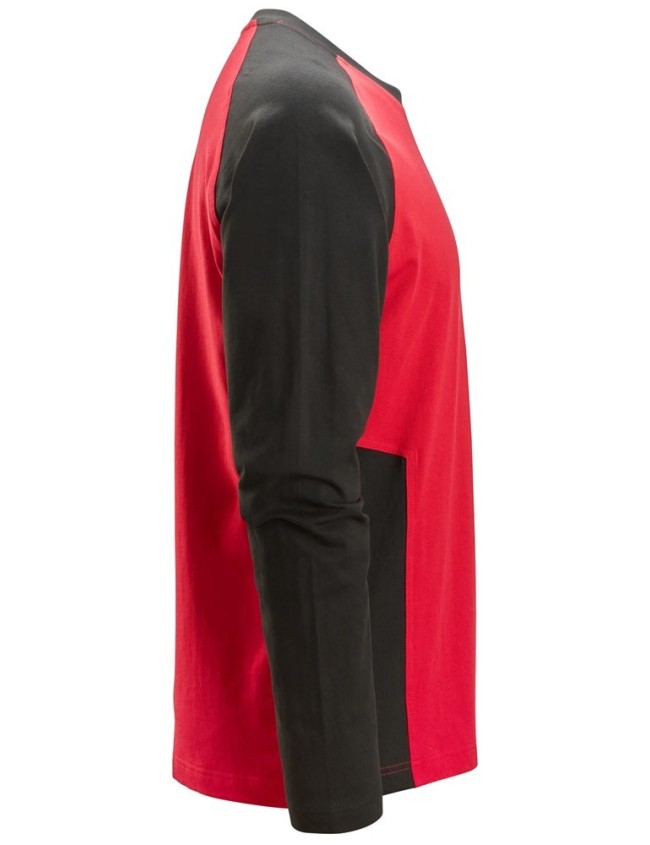 Tricou cu maneca lunga Snickers 2450