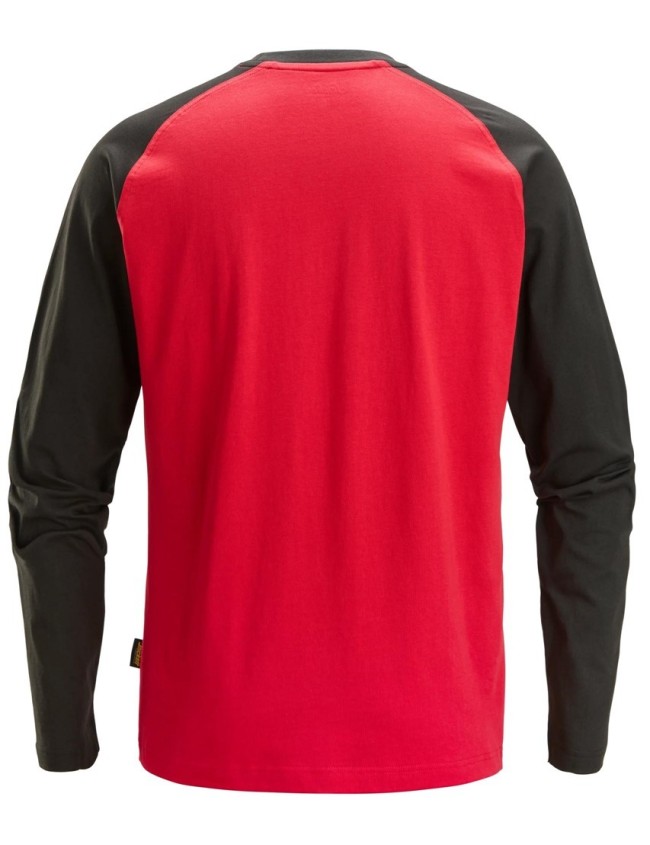 Tricou cu maneca lunga Snickers 2450