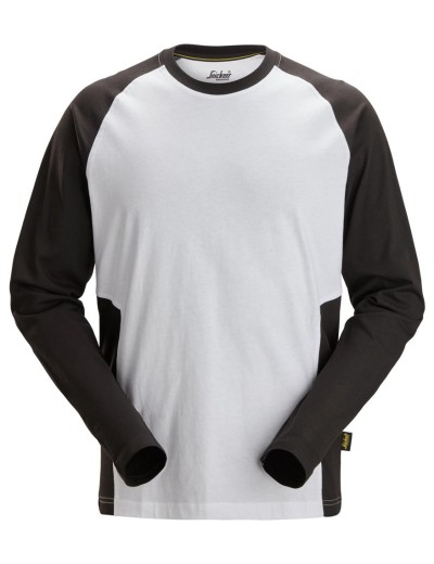 Tricou cu maneca lunga Snickers 2450