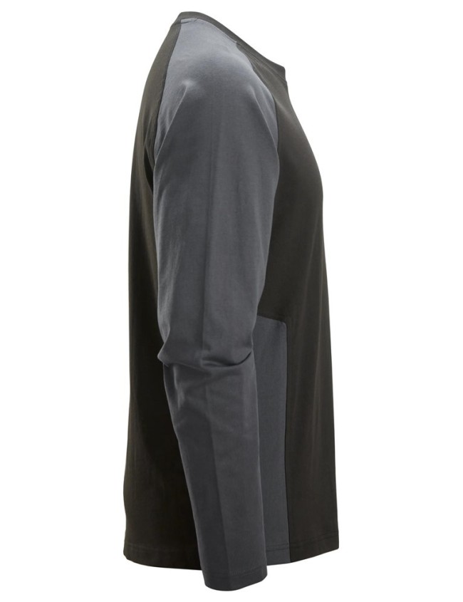 Tricou cu maneca lunga Snickers 2450
