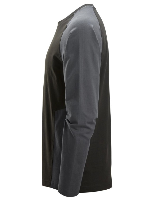 Tricou cu maneca lunga Snickers 2450