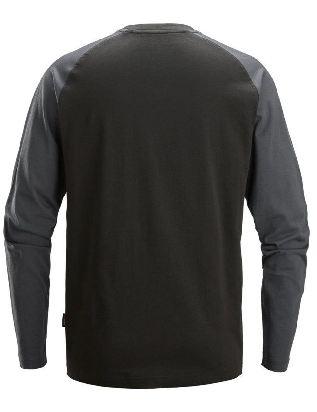Tricou cu maneca lunga Snickers 2450