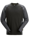 Tricou cu maneca lunga Snickers 2450