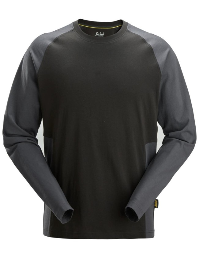 Tricou cu maneca lunga Snickers 2450