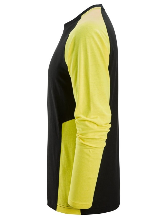 Tricou cu maneca lunga Snickers 2450